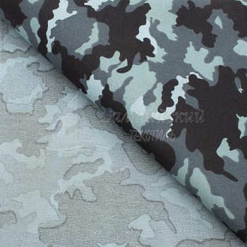 Ткань Темп-1 Лайт КМФ. Цена от 102.00 в Новосибирске