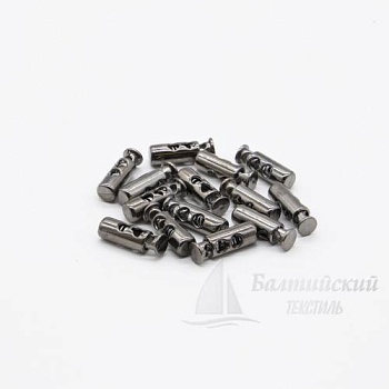 Фиксатор цилиндр 2 отверстия (малый) БТ. Цена от 1,22 р. в Новосибирске