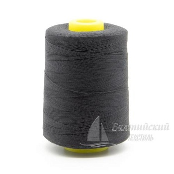 Нитки ХМ-40 (2500м) огнестойкие (мета-арамид 100%). Цена от 1 077 р. в Новосибирске