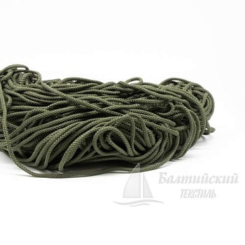 Шнур 50/35 с наполнителем цветной. Цена от 3,49 р. в Новосибирске