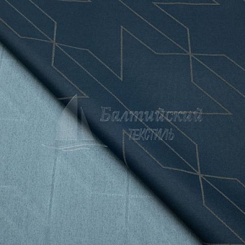 Ткань Рефлект принт. Цена от 344.00 в Новосибирске