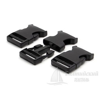 Фастекс 25мм БТ (POM). Цена от 4,43 р. в Новосибирске