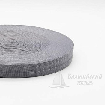 Тесьма окантовочная 22мм 2,4г цветная (уп.100м). Цена от 2,52 р. в Новосибирске