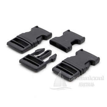 Фастекс 20мм. Цена от 1,61 р. в Новосибирске