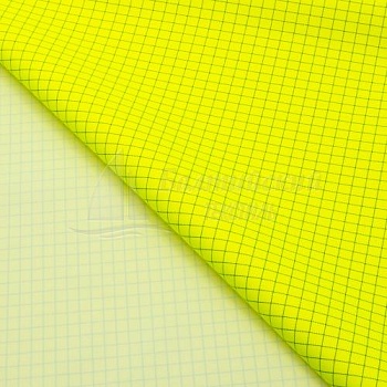 Ткань огнестойкая Шельф-185 антистатическая цв. флуоресцентный. Цена от 448.00 в Новосибирске