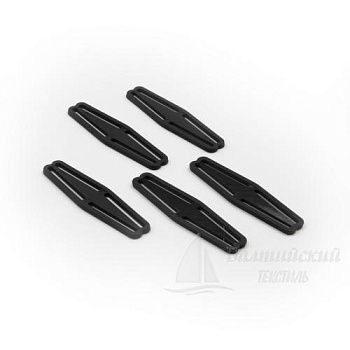 Пряжка-разделитель для лямок стандарт 40мм. Цена от 7,84 р. в Новосибирске