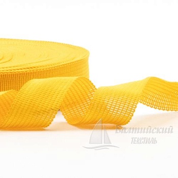 Тесьма окантовочная 18мм. Цена от 2,38 р. в Новосибирске