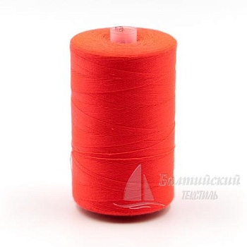 Нитки 45 (2500м) армированные ТМ. Цена от 91 р. в Новосибирске