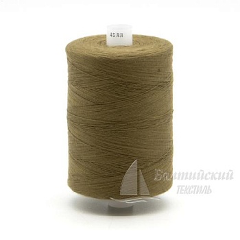 Нитки 45 ЛЛ (2500м) цветные ПНК им. Кирова. Цена от 138 р. в Новосибирске