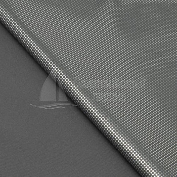 Ткань подкладочная фольгированная Дюспо принт. Цена от 141.00 в Новосибирске