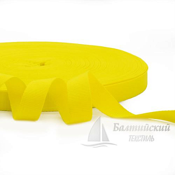 Лента репсовая 15мм. Цена от 9,29 р. в Новосибирске