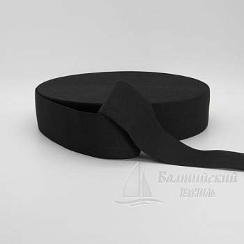 Резинка вязаная 50мм РБ. Цена от 12,05 р. в Новосибирске