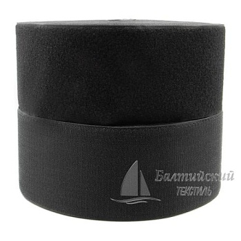 Лента-контакт 100мм. Цена от 43,25 р. в Новосибирске