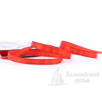 Лента атласная 6мм. Цена от 0,76 р. в Новосибирске