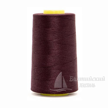Нитки 40/2 (5000 ярд) ТМ. Цена от 79 р. в Новосибирске