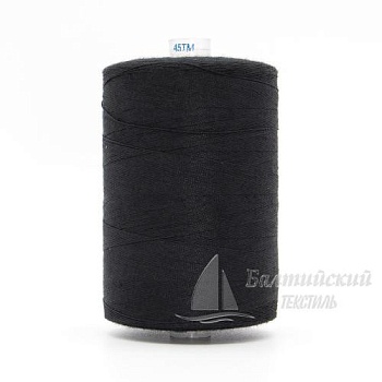 Нитки 45 (2500м) армированные ТМ. Цена от 91 р. в Новосибирске