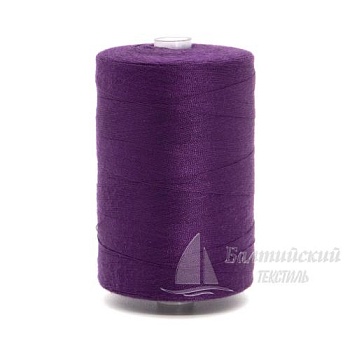 Нитки 45 (2500м) армированные ТМ. Цена от 91 р. в Новосибирске