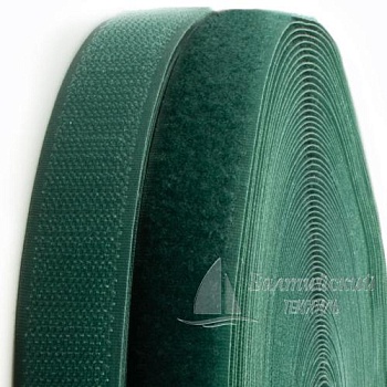 Лента-контакт 25мм. Цена от 16,31 р. в Новосибирске