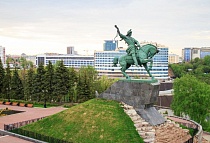 Представительство в Уфе