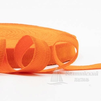 Тесьма окантовочная 18мм 4,3г. Цена от 4,58 р. в Новосибирске