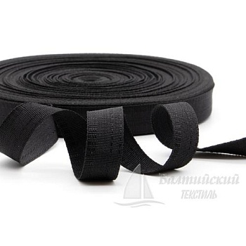 Лента брючная 16мм БТ. Цена от 4,35 р. в Новосибирске
