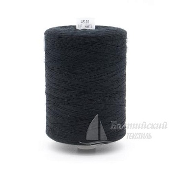 Нитки 45 ЛЛ (2500м) цветные ПНК 