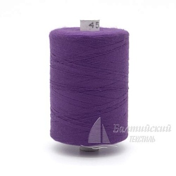 Нитки 45 ЛЛ (2500м) цветные ПНК им. Кирова. Цена от 138 р. в Новосибирске