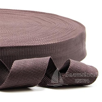 Тесьма стропольная 48мм 26г. Цена от 12,30 р. в Новосибирске