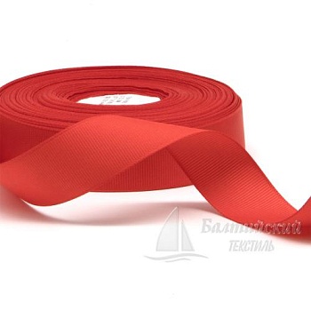 Лента репсовая 25мм. Цена от 7,02 р. в Новосибирске