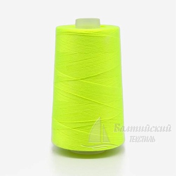 Нитки 70 ЛЛ (2500м) ПНК 
