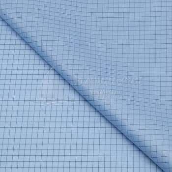 Ткань Полистат антистатическая. Цена от 131.00 в Новосибирске