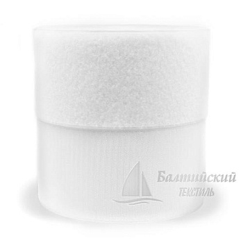 Лента-контакт 50мм. Цена от 33,31 р. в Новосибирске