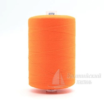 Нитки 45 (2500м) армированные ТМ. Цена от 91 р. в Новосибирске
