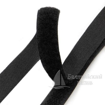 Лента-контакт 12мм. Цена от 23,79 р. в Новосибирске