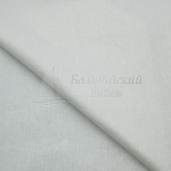 Ткань Бязь-125 отбеленная, ширина 150 см. Цена от 132.00 в Новосибирске