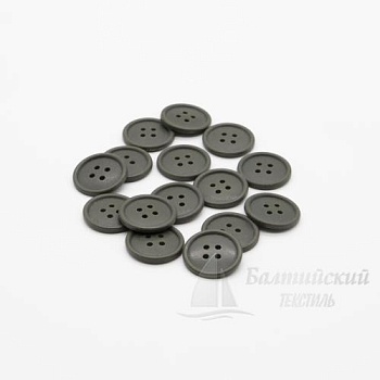 Пуговицы 23мм 4-х пр. (аминопласт). Цена от 0,99 р. в Новосибирске