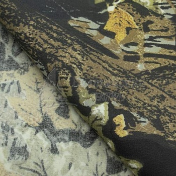 Ткань Темп-210 КМФ. Цена от 160.00 в Новосибирске