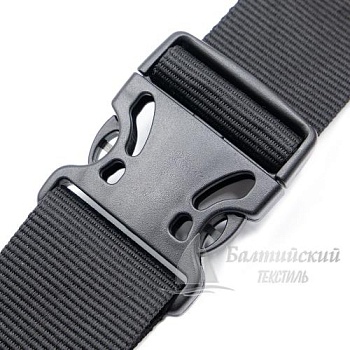 Фастекс 50мм ацеталь скелет. Цена от 25,26 р. в Новосибирске