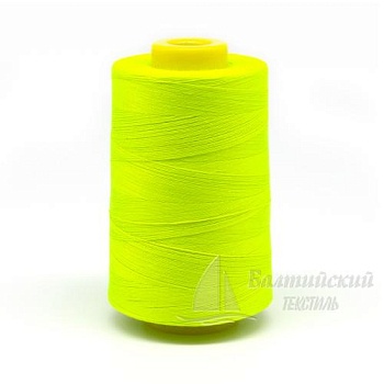 Нитки XM-70 (2500м) огнестойкие (мета-арамид 100%). Цена от 830 р. в Новосибирске