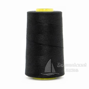 Нитки 40/2 (5000 ярд) ТМ. Цена от 80 р. в Новосибирске