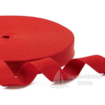 Тесьма стропольная 30мм 16г цветная. Цена от 9,87 р. в Новосибирске
