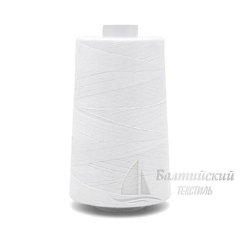 Нитки 70 ЛЛ (2500м) ПНК 