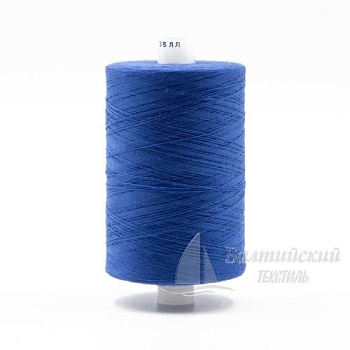 Нитки 35 ЛЛ (2500м) цветные ПНК им. Кирова. Цена от 123 р. в Новосибирске