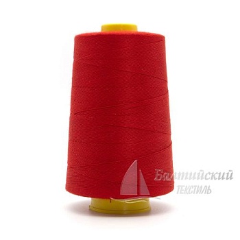 Нитки XM-70 (2500м) огнестойкие (мета-арамид 100%). Цена от 788 р. в Новосибирске