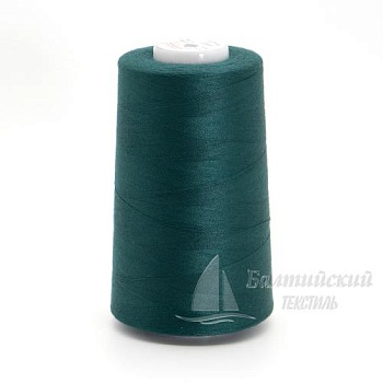 Нитки 50/2 (5000м). Цена от 102 р. в Новосибирске