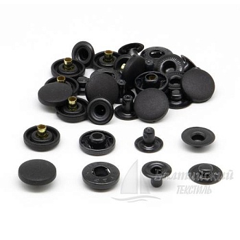 Кнопка 15мм пружина (Альфа) пластиковая шляпка. Цена от 4,13 р. в Новосибирске