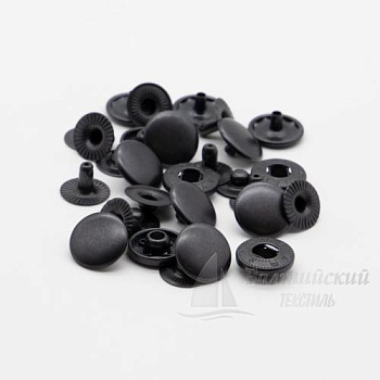 Кнопка 12,5мм пружина. Цена от 1,72 р. в Новосибирске