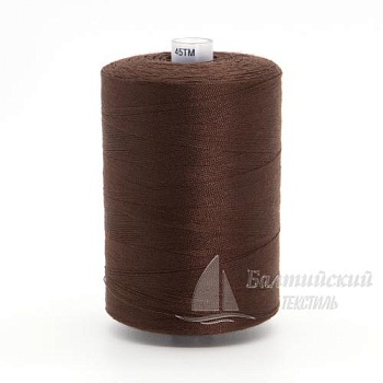 Нитки 45 (2500м) армированные ТМ. Цена от 91 р. в Новосибирске