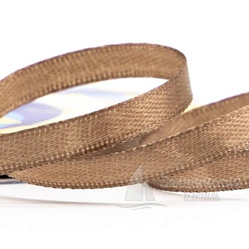 Лента атласная 6мм. Цена от 0,76 р. в Новосибирске