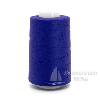 Нитки XM-70 (2500м) огнестойкие (мета-арамид 100%). Цена от 830 р. в Новосибирске